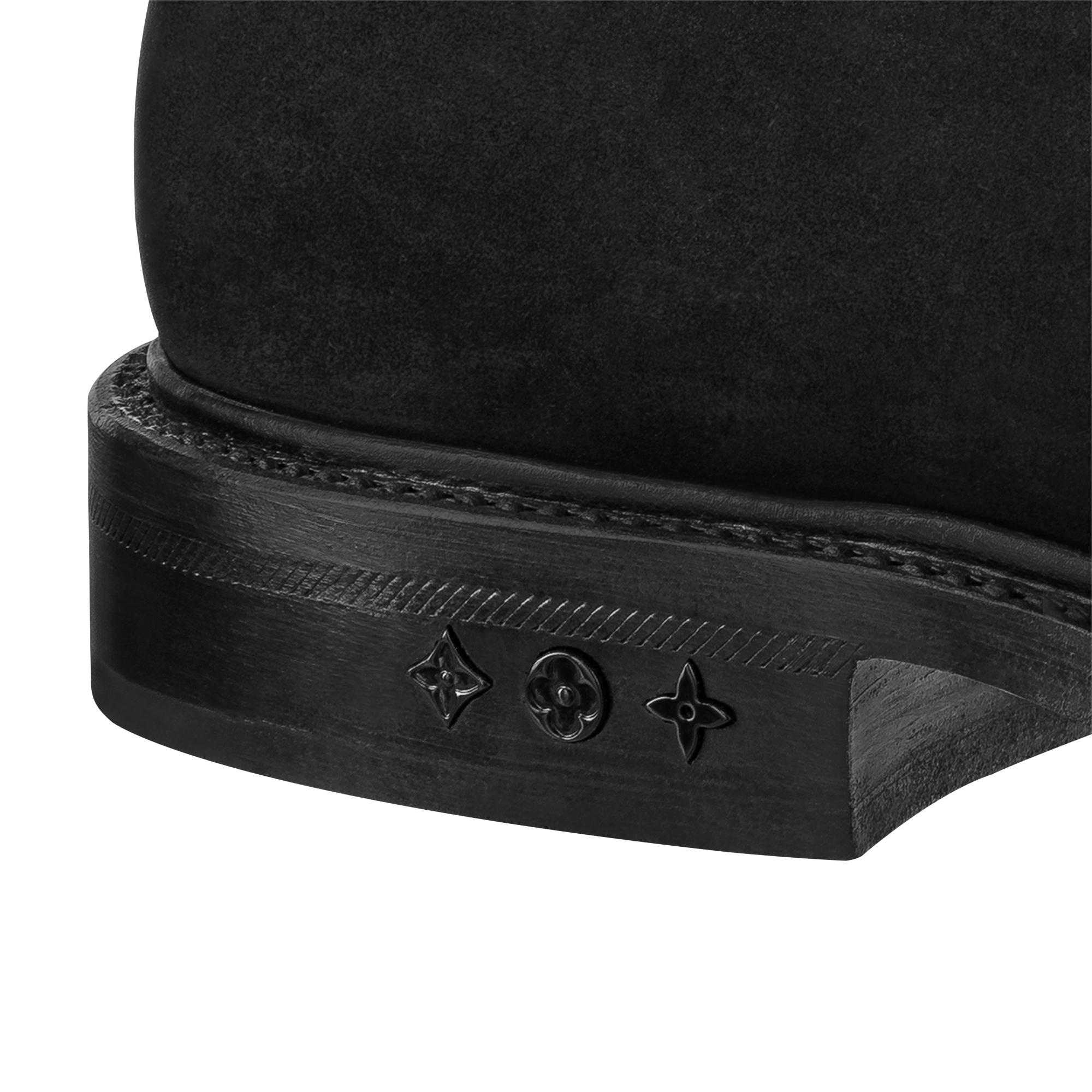 LV Flex Derby - Shoes | LOUIS VUITTON